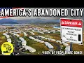 Download Lagu DE DYSTOPISCHE VERLATEN STAD VAN ALASKA (er woonden ooit 6000 mensen - meer dan 99% is VERDWENEN)
