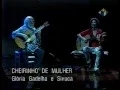 Download Lagu Sivuca e Glória Gadelha - Cheirinho de Mulher - Funarte - Rio de Janeiro