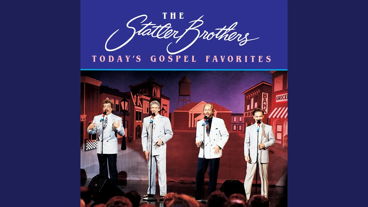 I'll Fly Away/I'll Fly Away (Reprise) (Live At Capitol Music Hall, 1989) I'll Fly Away/I'll Fly Away (Reprise) (Live At Capitol Music Hall, 1989)