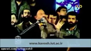سخنرانی کامل بهشتی راجع به آزادی دندنها