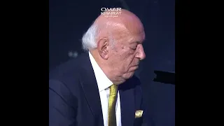 الموسيقار عمر خيرت حفل ليالي سعودية مصرية زي ما هي حبها 