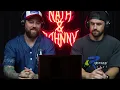 THROWN DELIVER ANOTHER SLAMMER WITH “REHEARSED” | Nath and Johnny Reaction