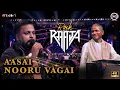 Download Lagu Aasai Nooruvagai | Rock With Raaja Live in Concert | Chennai | ilaiyaraaja | Noise and Grains