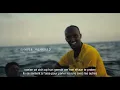 #KBFAfrikaPrijs 2020-2021 - winnaar Elman Peace (Somaliƫ)