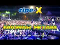 Download Lagu TIPE-X - MAWAR HITAM LIVE IN HARI JADI SIBOLGA KE-325
