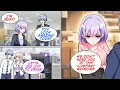 Download Lagu [Manga Dub] I was always praising my boss but then... [RomCom]