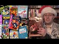 Wish List Part 1 - Angry Game Nerd AVGN