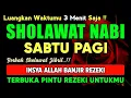 Download Lagu SHOLAWAT PENARIK REZEKI PALING DAHSYAT, Shalawat Nabi Muhammad Terbaru, SOLAWAT JIBRIL PALING MERDU