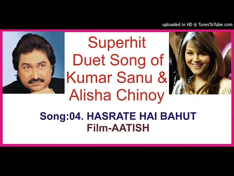 Download MP3 04. HASRATE HAI BAHUT-AATISH