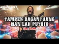 Lagu TAMPEK BAGANTUANG NAN LAH PUTUIH [COVER MINANG ROCK AI]
