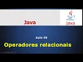 Curso Basico de Java - Aula 05