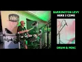 Download Lagu Barrington Levy - Here I Come (Drum \u0026 Percussion)