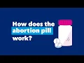 Abortion Pills Overview Planned Parenthood