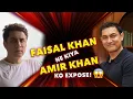 Download Lagu Aamir Khan's SECRET Love Child?! 😱 Faisal Khan's big revelation | Bollywood Gossip