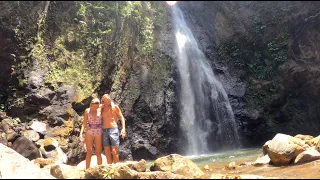 Waterfalls, Rainforests and GOATS on the Nature Island of Dominica – Ep. 84