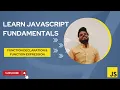 FUNCTION DECLARATION AND EXPRESSION JS TUTORIAL FOR BEGINEER IN HINDI HIMVAN SHARMA