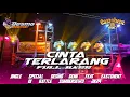 Download Lagu DJ Spesial Pargoy CINTA TERLARANG xDj Riski Irvan Nanda