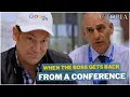 Download Lagu Every Boss Who Went To A Conference | #Utopia