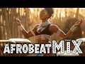 Download Lagu AFROBEATS MIX 2025 – 100% RAW African Groove