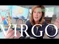 VIRGO This CHOICE Will Change EVERYTHING March 2024 Zodiac Tarot Reading