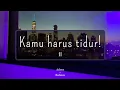 Download Lagu Kamu harus tidur II [Asmr Girlfriend Roleplay Indonesia] [Sleep aid] [Comfort] [Rain]