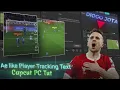 Viral AE Like Player Tracking Text Tutorial In Capcut PC slicx7 Like Textured Text Tut in CAPCUT