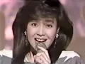 柏原芳恵 Lonely Canary (春なのに)