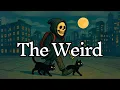 Download Lagu The Weight of Being Different: The Hermit’s Path