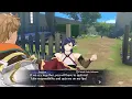 Fire Emblem Engage Supports Out of Context