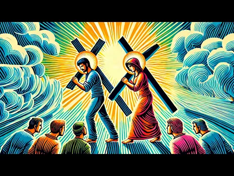 Sermon on Personal Responsibility by Fr. Gerrity video