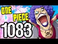 One Piece Chapter 1083 Back To The Reverie
