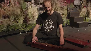 Inside Wardruna’s Sound: Instruments of Arne Sandvoll | Tracking Birna
