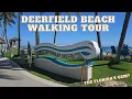 Deerfield Beach - Florida Walking Tour Florida s Hidden Gem