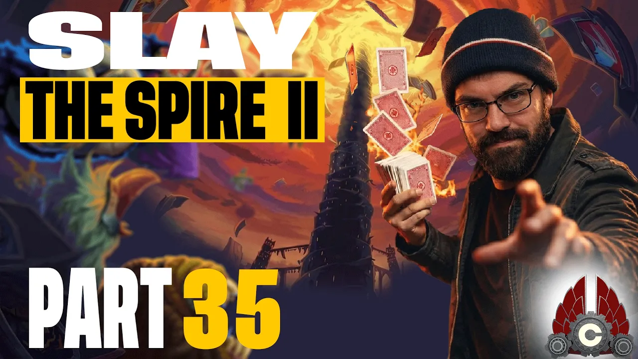Slay The Spire II | Early Access | Part 35