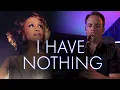 Download Lagu Whitney Houston - I Have Nothing (Randal Clark | Saxophone Version)