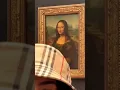 Download Lagu Omg it’s the Mona Lisa 😱