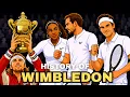 History of Wimbledon The History of Wimbledon Explained Tennis Oldest Tournament