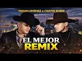 EL MEJOR - YEISON JIMÉNEZ & CHAYIN RUBIO 