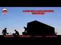 Long Distance Moving Services Abreu Movers - Bronx Moving Companies