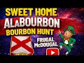 2026 Bourbon Hunt at Frugal McDougal Nashville