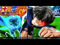 Lagu Barcelona vs Manchester United – Ultimate Captain Tsubasa: Rise of New Champions Battle
