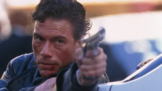 Best Jean Claude Van Damme Action Movie 2025 Full Movie English New Action Movie MAXIMUM RISK 1996 