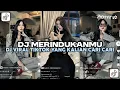 Download Lagu DJ WALAU PUN BANYAK YANG MERAYUKU AKU TAK MAU SELAIN KAMU | DJ MERINDUKANMU VIRAL TIKTOK
