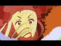 KING - One piece [AMV]