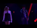 "FEEL LOVE" / "POSER" |  PARTYOF2 | TED