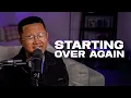 Download Lagu Starting Over Again - Natalie Cole \u0026 Toni Gonzaga (REYNE COVER)