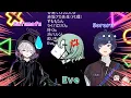 Download Lagu 【Utaite_ENG】Eve gets angry with Mafu! OwO