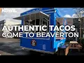 Fabo s Tacos relocates to downtown Beaverton as food cart
