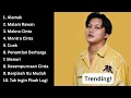 Lagu LAGU RIZKY FEBIAN TERBARU - KALAU ADA 9 NYAWA || FULL ALBUM TANPA IKLAN 25