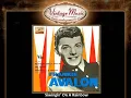 Frankie Avalon -- Siwingin' On A Rainbow